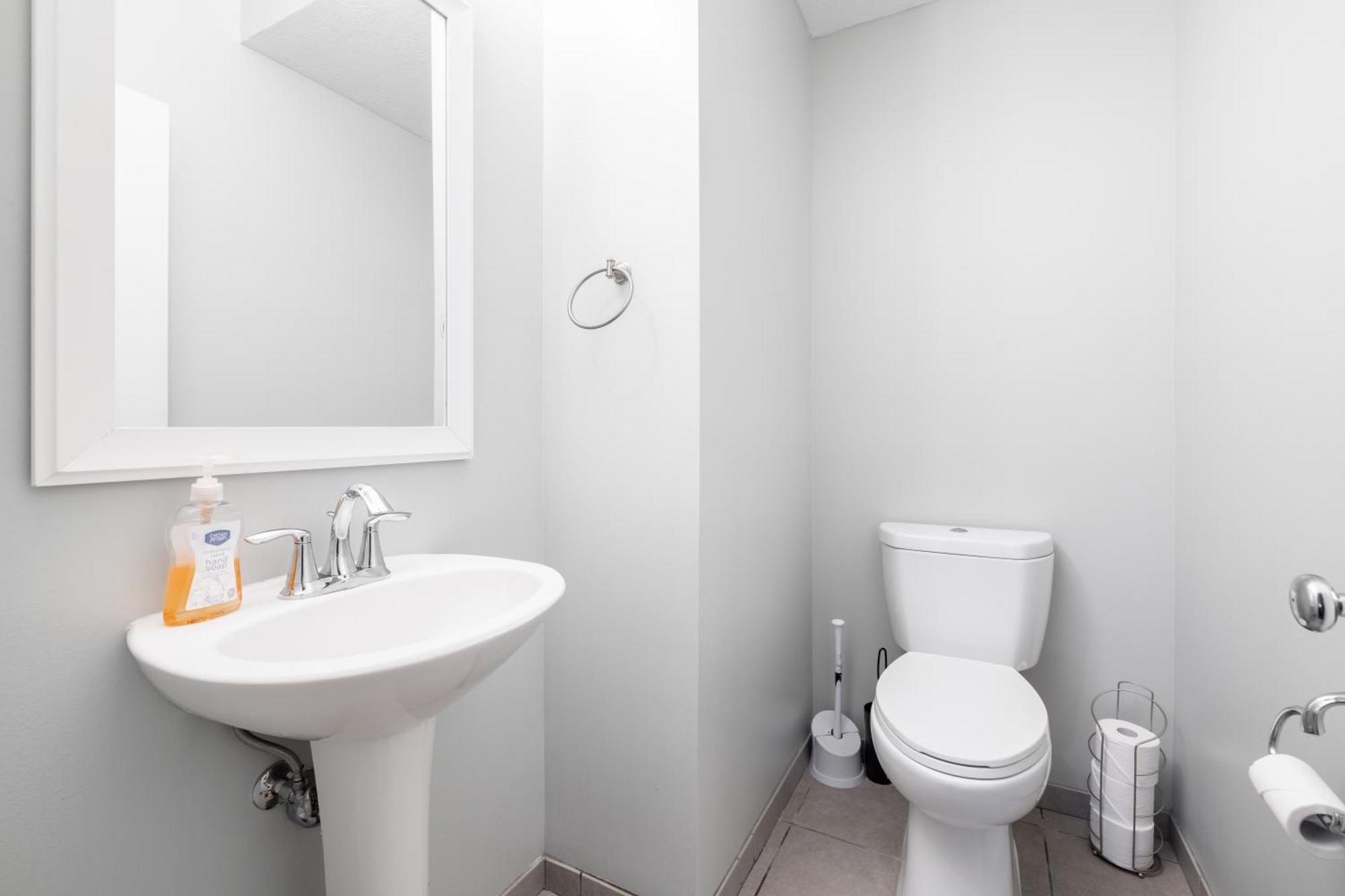 Luxury Downtown Townhome Unit 5 Cleveland Kültér fotó