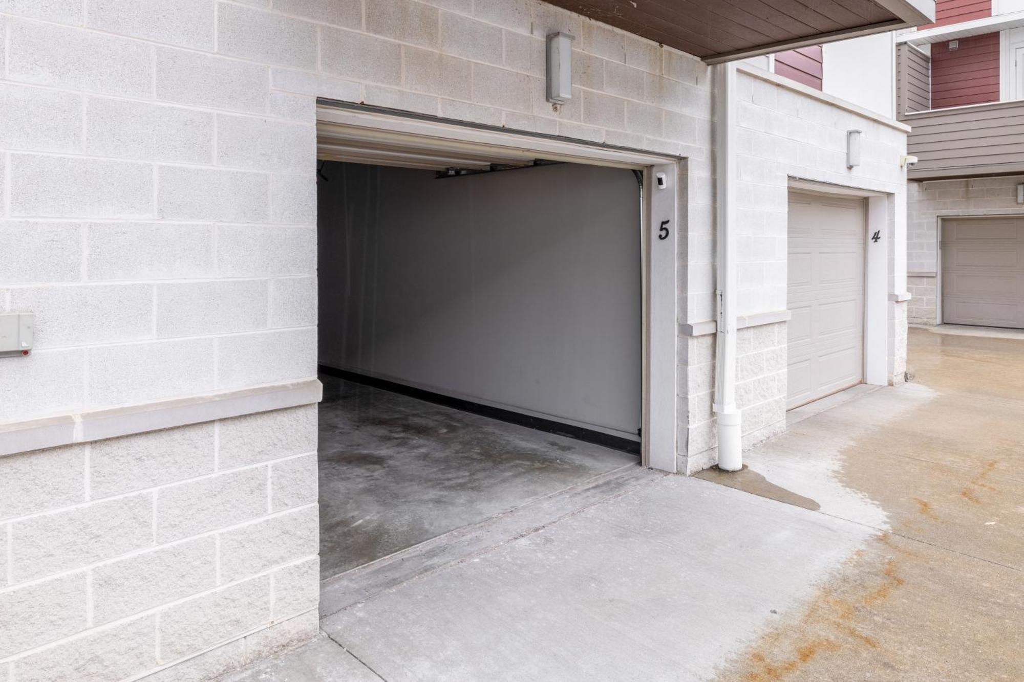 Luxury Downtown Townhome Unit 5 Cleveland Kültér fotó