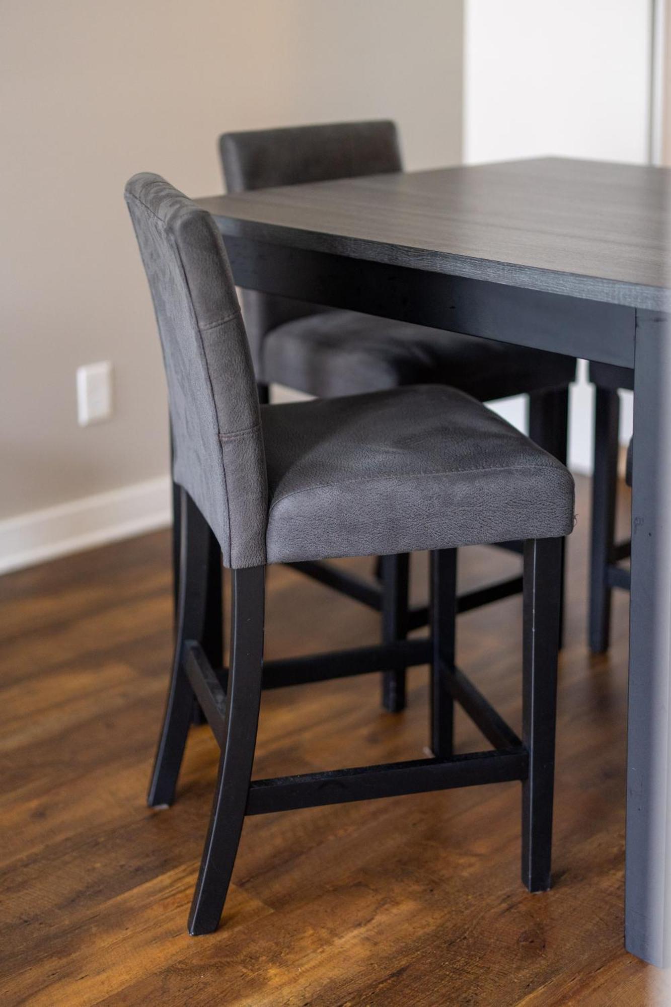 Luxury Downtown Townhome Unit 5 Cleveland Kültér fotó