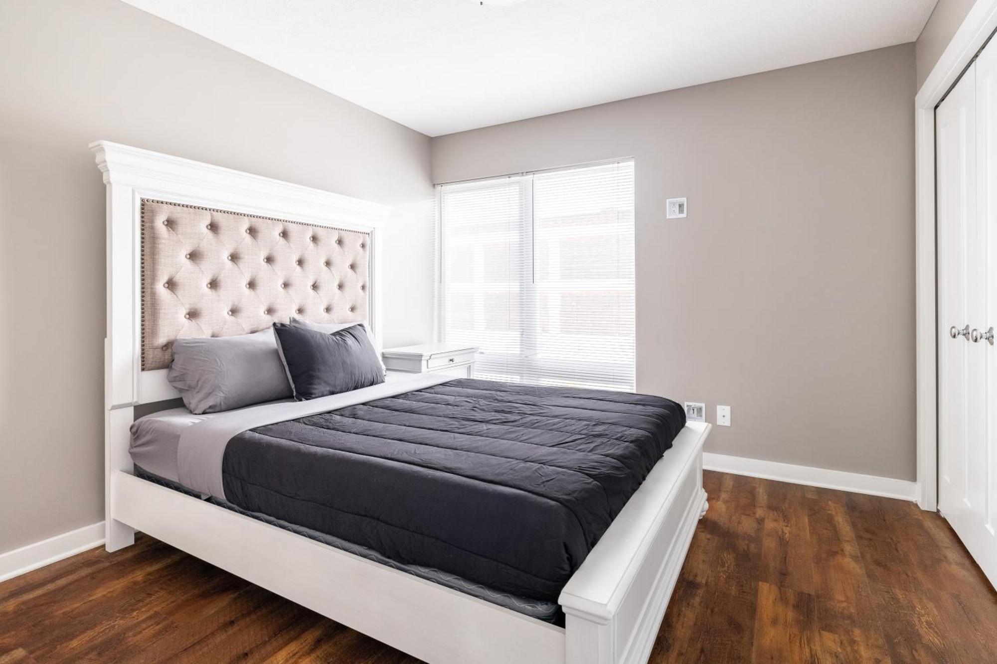 Luxury Downtown Townhome Unit 5 Cleveland Kültér fotó