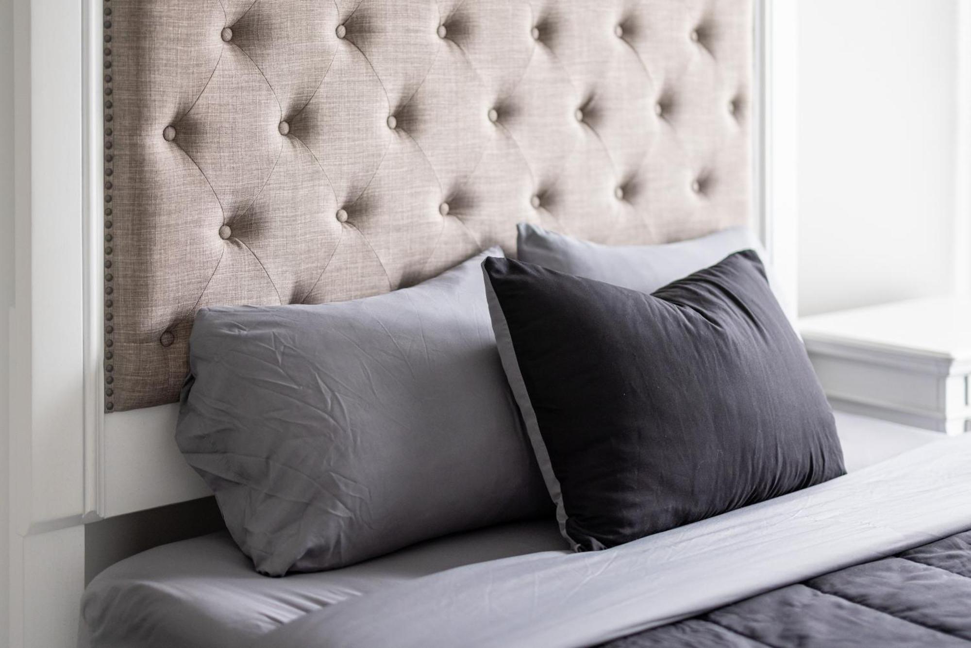 Luxury Downtown Townhome Unit 5 Cleveland Kültér fotó