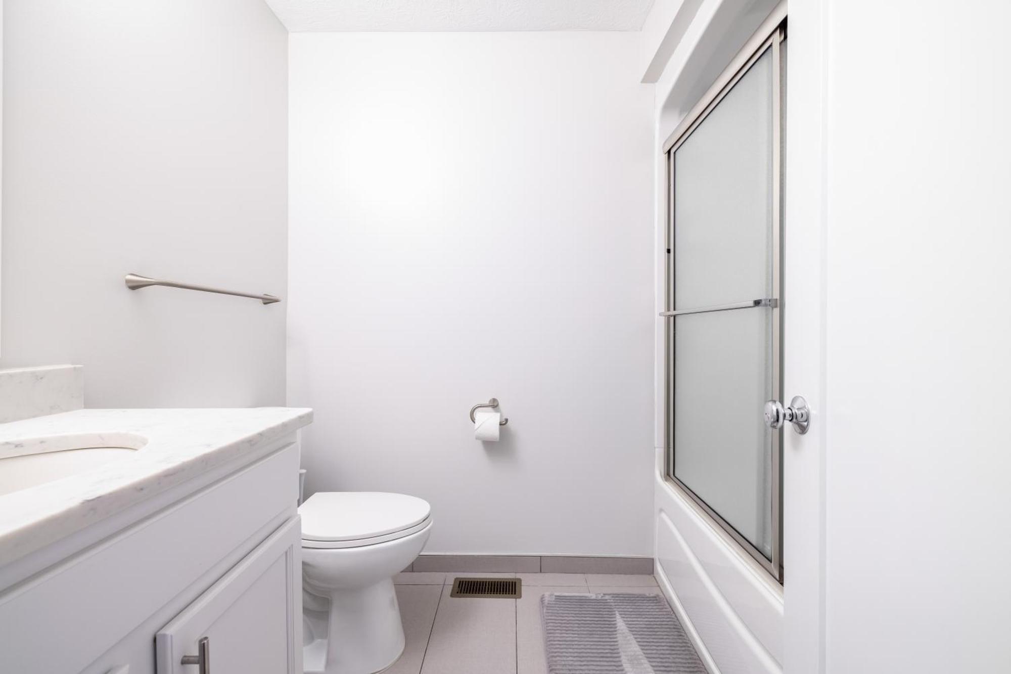 Luxury Downtown Townhome Unit 5 Cleveland Kültér fotó