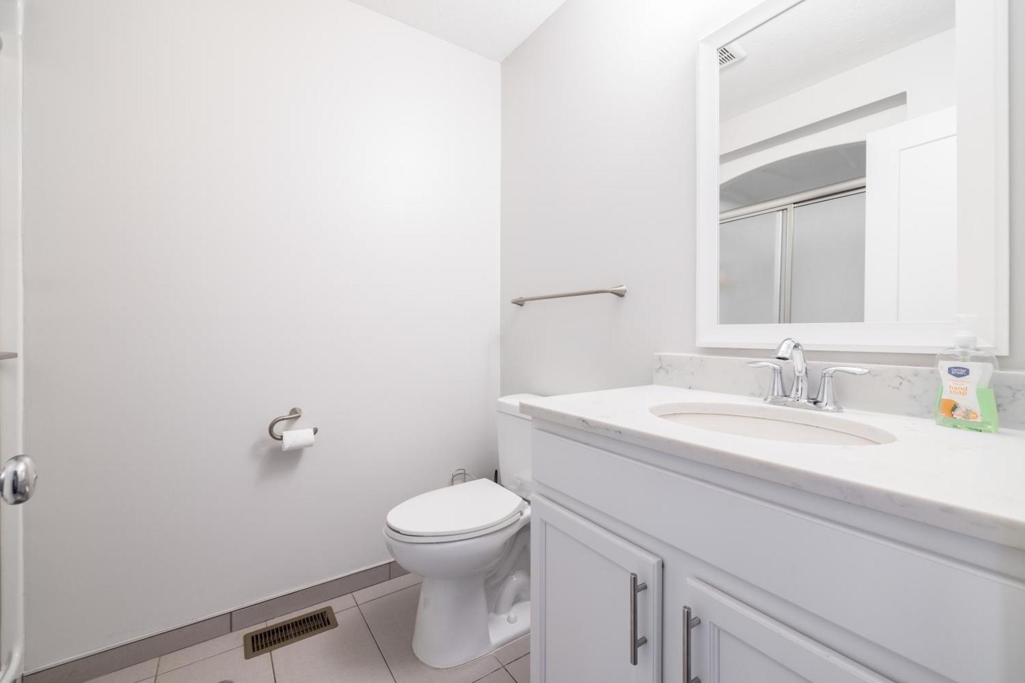 Luxury Downtown Townhome Unit 5 Cleveland Kültér fotó