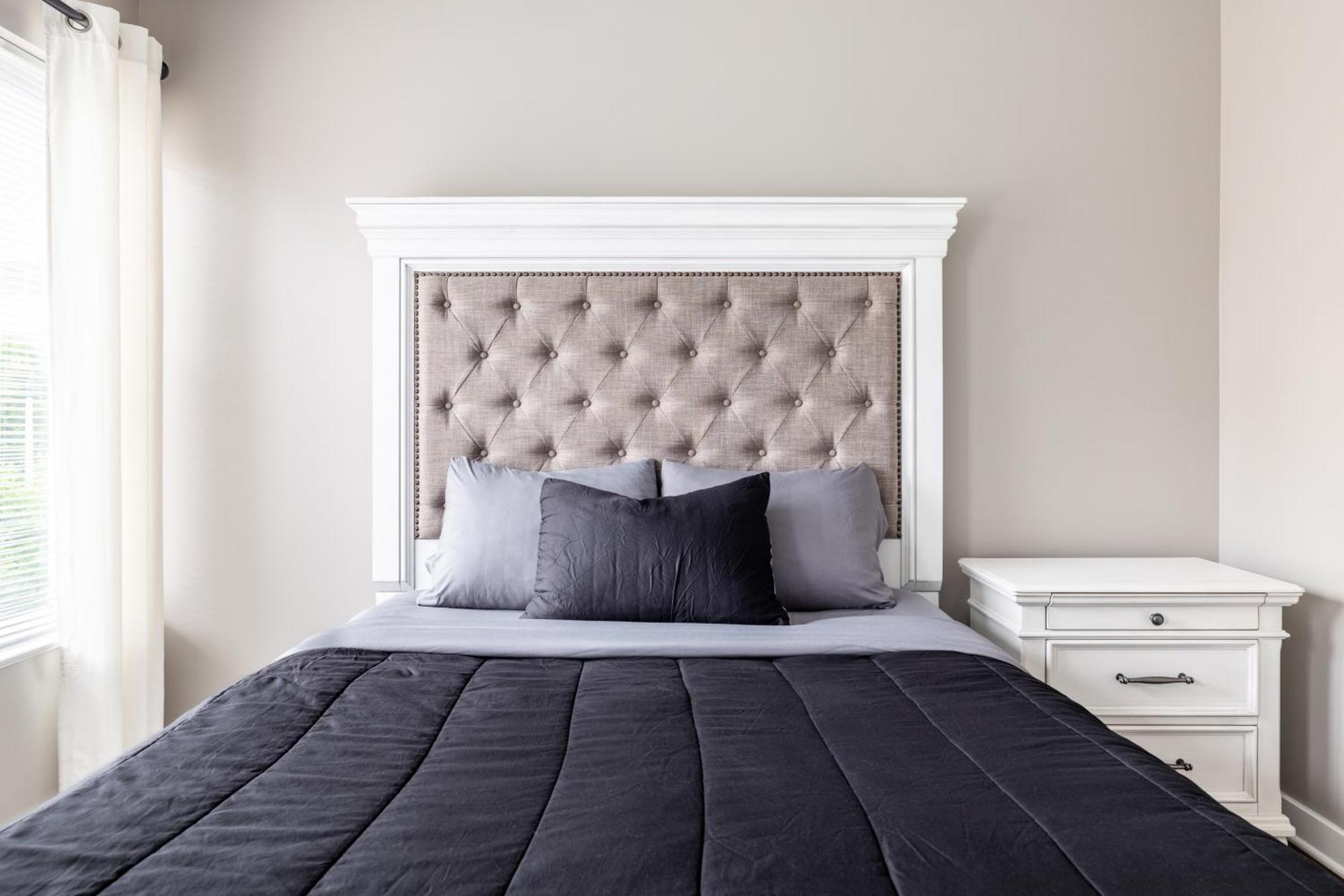 Luxury Downtown Townhome Unit 5 Cleveland Kültér fotó